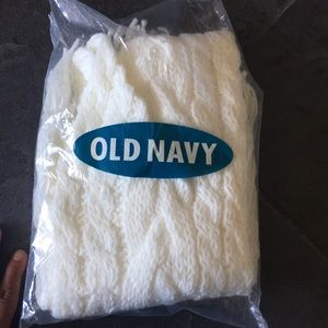 Brand New Gap Scarve